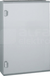 XL3 400 915x655 IP55 Rozdzielnica metalowa monoblok