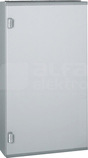 XL3 400 1115x655 IP55 Rozdzielnica metalowa monoblok