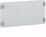XL3 800/4000 W400 1/4 obr. Osłona metalowa pełna