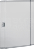 XL3 160/400 W600 Drzwi metalowe profilowane
