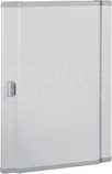 XL3 160/400 W750 Drzwi metalowe profilowane