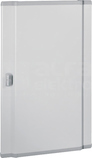 XL3 160/400 W900 Drzwi metalowe profilowane