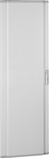 XL3 400 W1900 Drzwi metalowe profilowane
