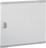 XL3 160 W450 Drzwi metalowe płaskie