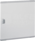 XL3 160/400 W600 Drzwi metalowe płaskie