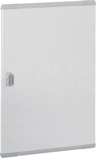 XL3 160/400 W1050 Drzwi metalowe płaskie
