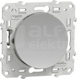 ODACE aluminium Łącznik schodowy