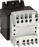 230-400/24V 160VA Transformator