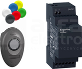 XB5RMB03 24VDC Zestaw sterowniczy