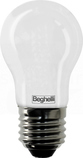 TVETRO LED OP SFERA 4W/3000  E27 Źródło LED