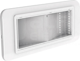 COMPLETA LED 6W SE 1N IP40 Oprawa LED awaryjna