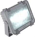 PRO LED 1x30W 15W/840 1800lm IP66 IK09 Naświetlacz LED