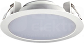 DWL LED 25W/830 2250lm Downlight LED dostropowy