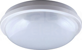 GEO LED ROUND 15W/830 1250lm IP65 biały Plafon LED
