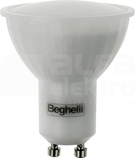 SPOT ECOLED 4W/4000K GU10 95D 300lm Źródło LED 35000h