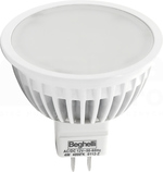 SPOT MR16 ECOLED 4W/840 GU5,3 95D 300lm Źródło LED 35000h