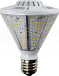 HLO ECO LED 50W/840 6500lm E40 Źródło LED