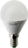SFERA ES LED 3,5W/830 E14 250lm Źródło LED 15000h