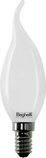 ZAFIRO LED 4W/827 470lm E14 OPAL Źródło LED COLPO