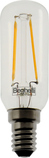 ZAFIRO LED 2W/827 250lm E14 Źródło LED T25
