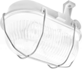 OVAL LED EVO 5W/840 620lm IP44 biały Oprawa LED biały