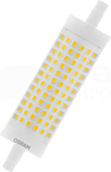P DIM LINE 118mm 150 19W/827 2452lm R7s Źródło led PARATHOM