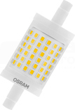 PARATHOM SPECIAL LINE 78 CL 12W/827 100 R7S Źródło LED