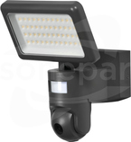 SMART OUTD WIFI FLOOD CAMERA CON DG 2000lm Naświetlacz + kamera Wi-fi