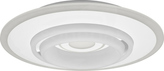 SMART WIFI ORBIS RUMOR500RD RGBTWWT Oprawa LED