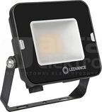 FLOOD COMPACT V 20W/840 2000lm IP65 SYM czarny Naświetlacz LED