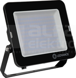 FLOOD COMPACT V 90W/840 9000lm IP65 SYM 100 czarny Naświetlacz LED