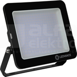 FLOOD COMPACT V 135W/840 13500lm IP65 czarny Naświetlacz LED