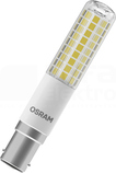 SPECIAL T SLIM CL 75 dim 9W/827 B15d 1055lm Źródło LED