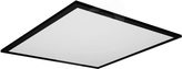 SMART+WIFI PLAN PLUS BL 60x60 REM RGB TW BK 2,7klm Panel LED 600x600
