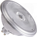 QPAR111 GU10 12,5 W, 3000 K CRI90, 60° Źródło światła LED