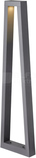 BOOKAT POLE PHASE 15W 3000K/4000K 1240lm/1300lm Lampa zewnętrzna LED