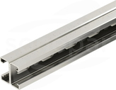 MS4142P6000A2 Szyna profilowa perforowana