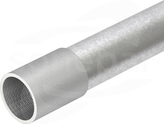 SM32W FT 3000mm RURA STAL.Z GWINTEM