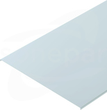DRLU600 DD (600x3000mm) POKRYWA KORYTA bez rygla
