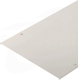 DRL 600 VA4301 (600x3000mm) POKRYWA KORYTA z ryglem