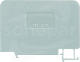 T-922 szary Przekładka
