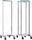 DK DATA RACK 45U RAL7035 Rama
