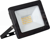 GRUN V3 LED 20W/840 1800lm IP65 czarny Naświetlacz LED