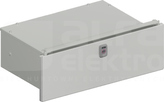 VX 600x200mm Szuflada