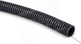 RKSSP 32/26 szary (50mb) Rura karbowana PVC 750N+pilot