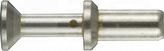 HAN TC100 10mm2 AWG8 Styk do złącz męski