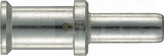 HAN TC250 35mm2 Styk do złącz męski