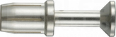 HAN TC100 10mm2 AWG8 Styk do złącz żeński