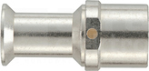 HAN TC650 95mm2 Styk do złącz żeński