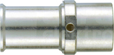 HAN TC650 150mm2 Styk do złącz żeński